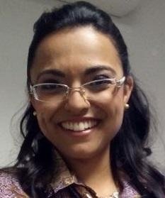 Márcia Elizabeth da Silva Romeiro