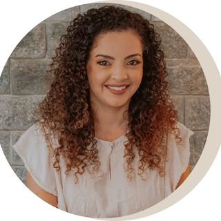 Sarah Adriely Da Silva