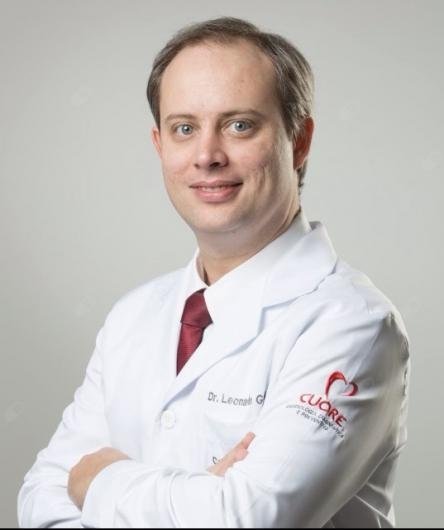 Dr. Leonardo Gonini