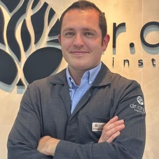 Dr. Thiago Castro Garcia Belaunde