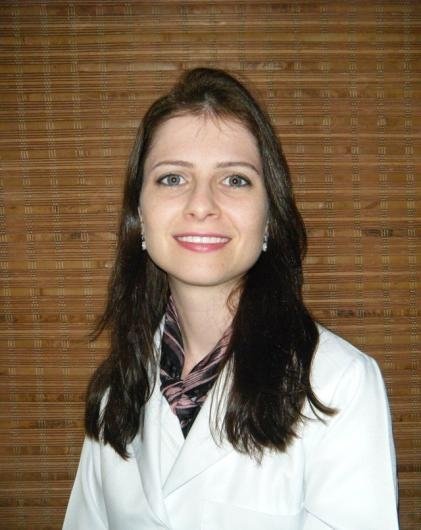 Dra. Ana Catarina Lunz Macedo