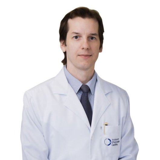 Dr. Daniel Covolo Scarabottolo