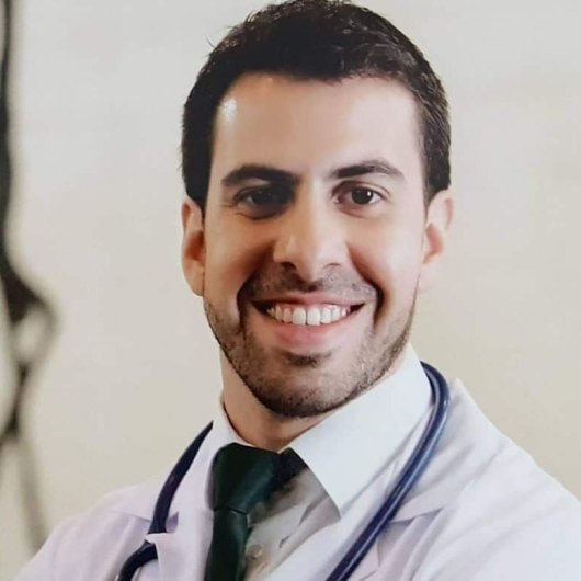 Dr. Filipe de Mattos Hungria