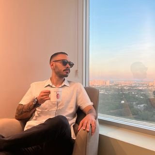 Dr. Jorge Miguel