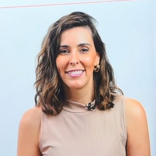 Dra. Eliane Rissatto