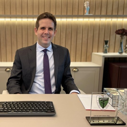 Dr. Luiz Bastos