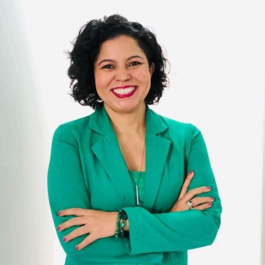 Dra. Rosamara Pereira dos Santos