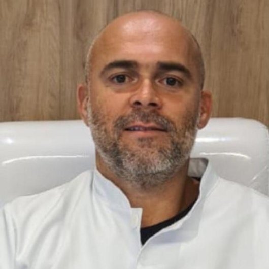 Dr. Andre Domarco
