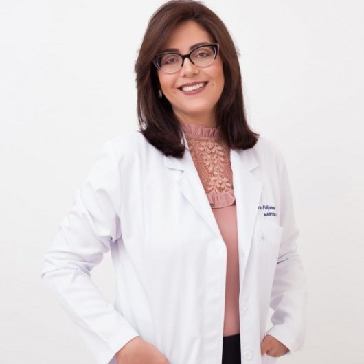 Dra. Pollyanna Dornelas Pereira