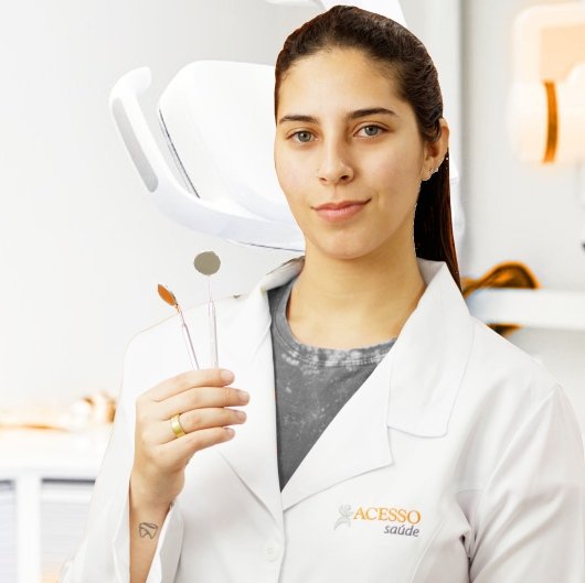 Dra. Andressa Bauer Vieira