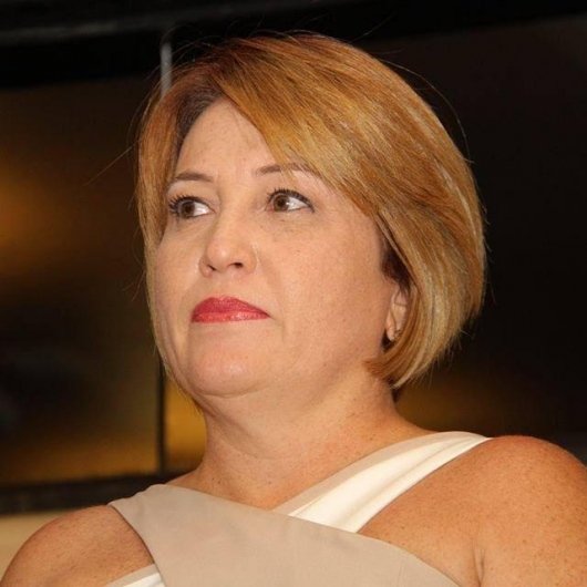 Dra. Adelia Maria de Miranda Henriques Souza