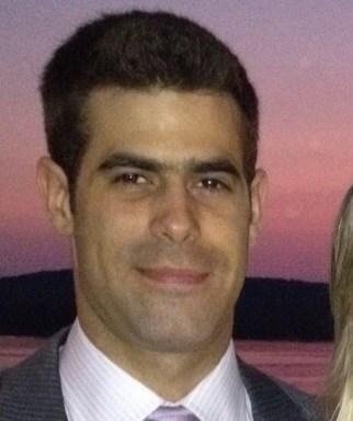 Dr. Rafael Izar Domingues da Costa
