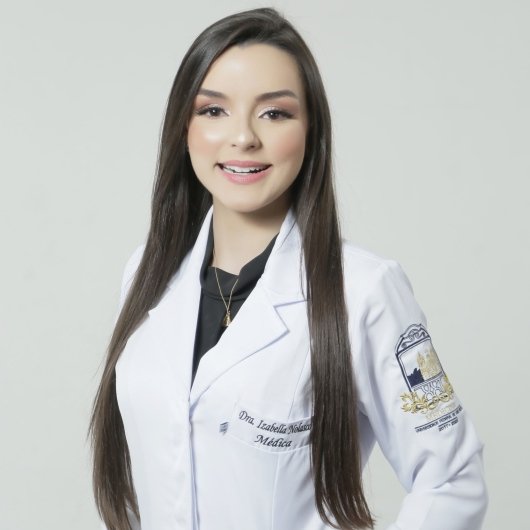 Dra. Izabella Nolasco Malagoli Resende