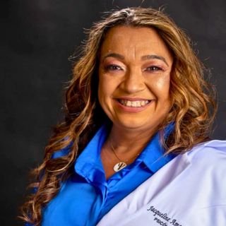 Jacqueline Amâncio