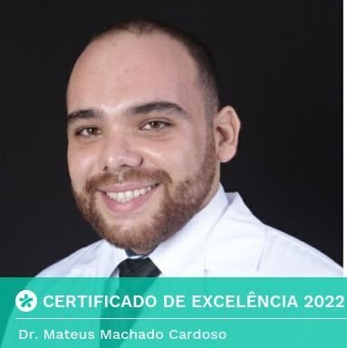 Dr. Mateus Machado Cardoso