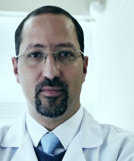 Dr. Celso Júnio Aguiar Mendonça