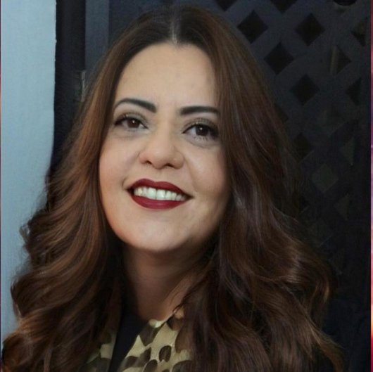 Dra. Marinalva Caetano