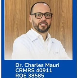 Dr. Charles Mauri .