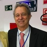 Dr. José Marcio Ribeiro
