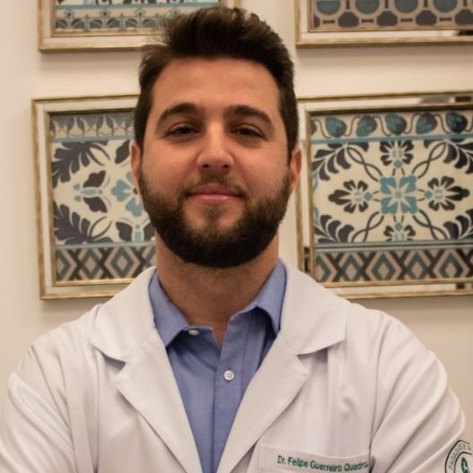 Dr. Felipe Quadros