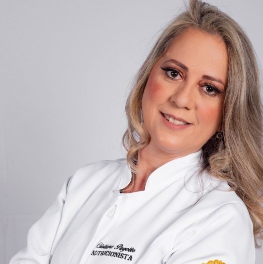 Dra. Cristiane Pagotto