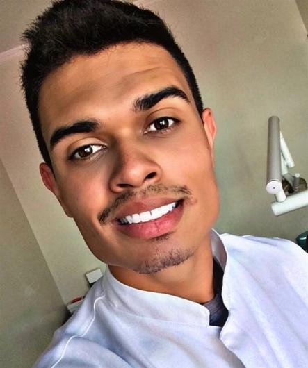 Dr. Roberto Andrade de Sousa Junior
