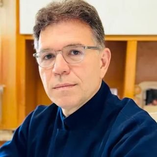 Dr. Carlos Antonio Da Costa Filho