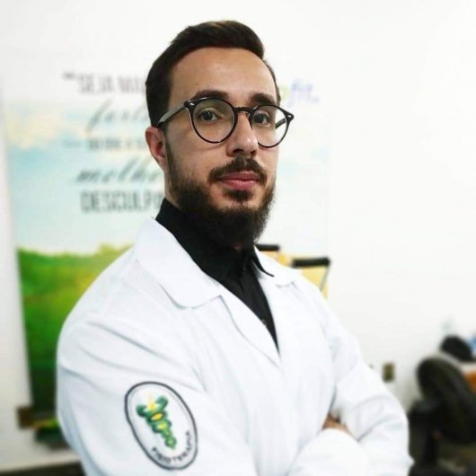 Dr. Antônio Carlos de Mattos Júnior