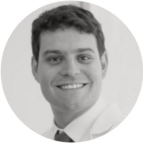 Dr. Paulo Dell Agnolo Antonaccio
