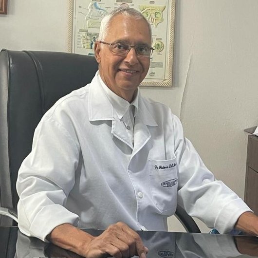 Dr. Flavio Luiz Oliveira Martins