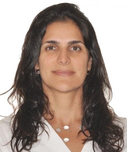 Dra. Danielle Bouhid Bertolini