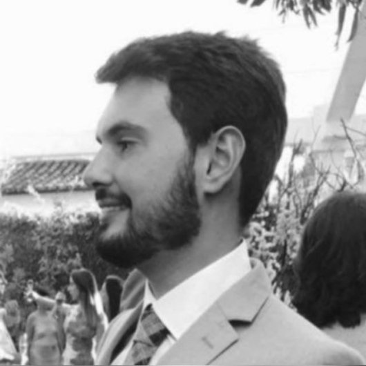 Dr. Thiago Ottoni Bamberg