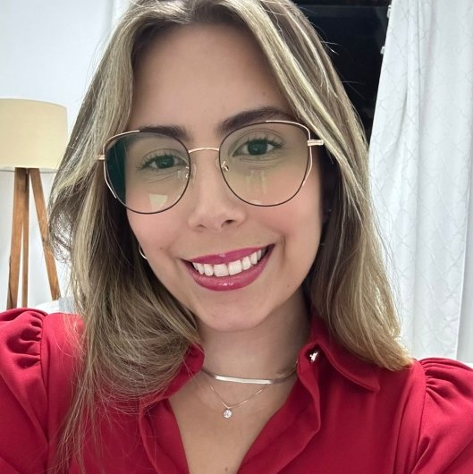 Letícia Araújo dos Santos