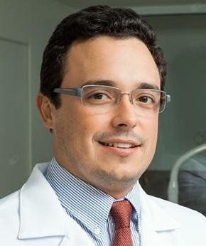 Dr. Rodrigo Barbosa Lima