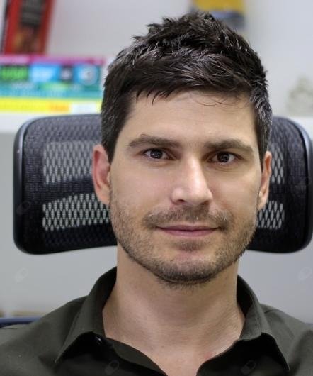 Dr. Christiano Castello Branco Giometti