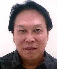 Dr. Eduardo Shoichi Tomioka