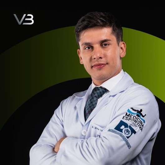 Dr. Victor Brito