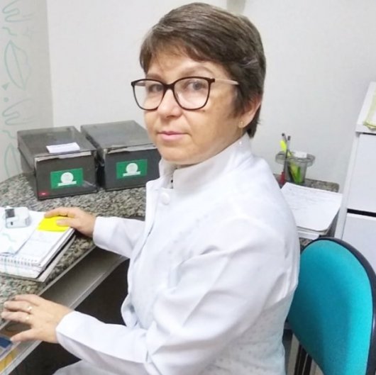 Dra. Yvanice Moreira De Almeida Carvalho