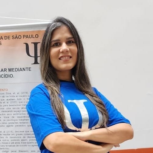 Dariana Jorge da Silva