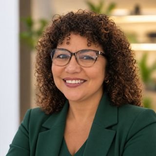 Nilcéia de Jesus Teixeira Redondo
