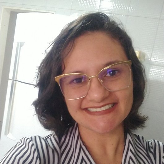 Dra. Iedja Necy Vieira De Lacerda Rebelo