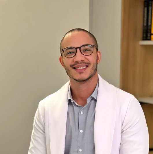 Dr. Wellington Vasques