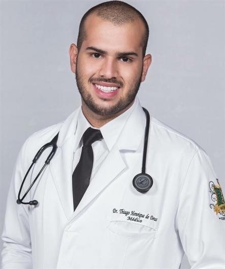 Dr. Thiago Henrique De Deus
