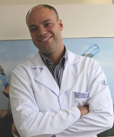 Dr. Luís Augusto Mattar