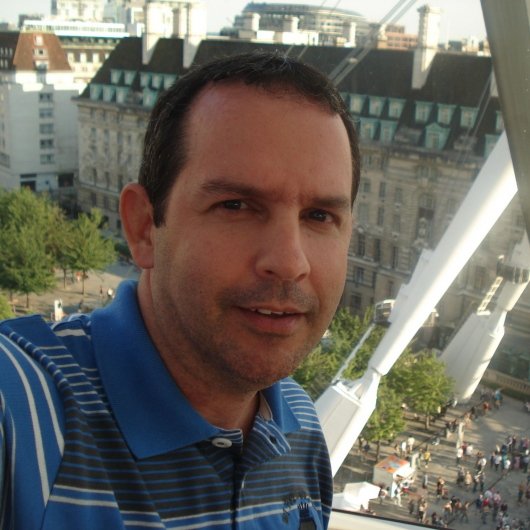 Dr. Olissandro Goulart Nogueira
