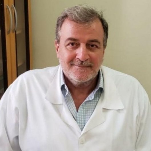 Dr. Miguel Brondi