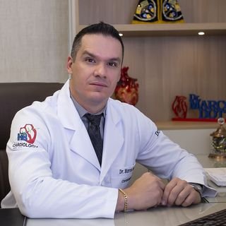 Dr. Marcos Dotto