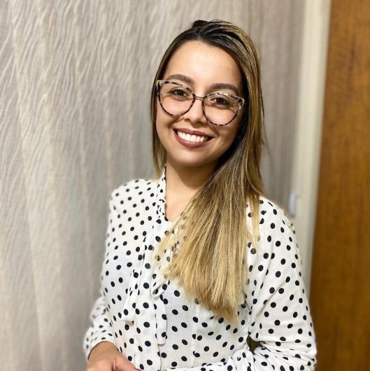 Dra. Paloma Airana Gonçalves Bessas Silva