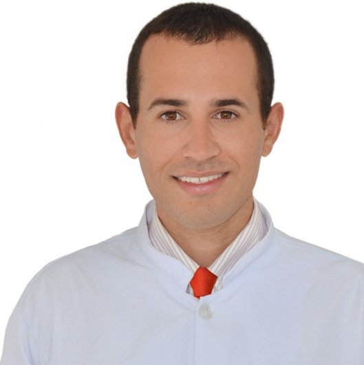 Dr. Uziel Silva de Almeida