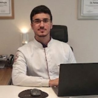 Dr. David Lucca Gama Tortol